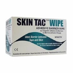 Torbot Skin Barrier Wipe, Count Of 50 (Pack Of 1)