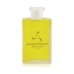 Relax - Deep Relaxation Bath Oil