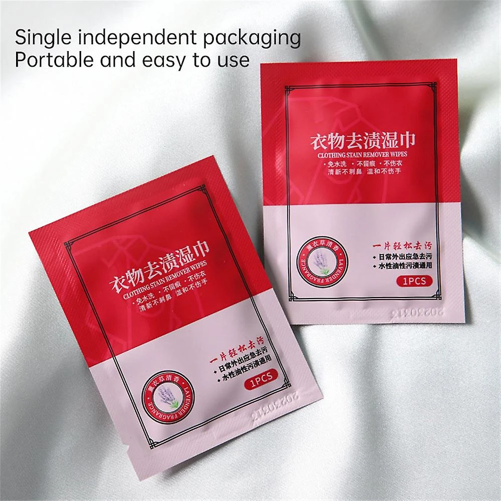 Durable Cleaning Wipes Clothes Decontamination Disposable Wipes High Performance Quickly Clothes Cleaning Wet Wipes For Laundry 5 Durable Cleaning Wipes Clothes Decontamination Disposable Wipes High Performance Quickly Clothes Cleaning Wet Wipes For Laundry - Image 5