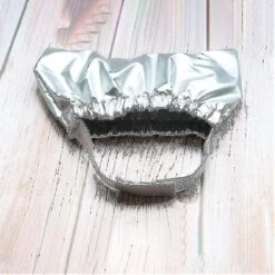 Pet Supplies Shower Caps Ear-proof Headgear For Cat And Dogs Dual-purpose Shower Caps Waterproof Pet Caps S Rose Red -Cosmetics Promotion Store 1261484897 max