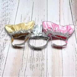 Pet Supplies Shower Caps Ear-proof Headgear For Cat And Dogs Dual-purpose Shower Caps Waterproof Pet Caps S Rose Red -Cosmetics Promotion Store 1261484916 max