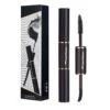 Colourful Mascara Long Eyelashes Extension Long Lasting Waterproof Easy To Apply For Makeup 5