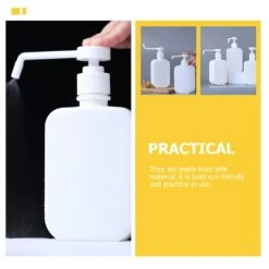 3pcs Portable Plastic Spray Bottles Fine Mist Spray Avoid Light Empty Bottles -Cosmetics Promotion Store 1262767455 max
