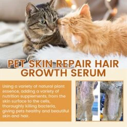 Pet Skin Repair Essence -Cosmetics Promotion Store 1271258188 max