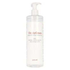 Hand Sanitiser Dr. Arômes Gel Higienizante 500 Ml