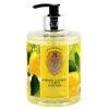 La Florentina Boboli Citrus Hand Wash Liquid Soap 500 Ml