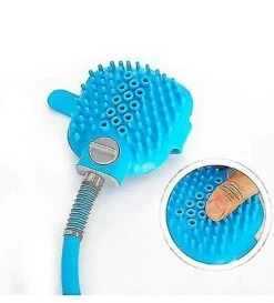 Modern Pet Bathing Tools, Comfortable Massager, Shower Tools, Cleaning Cleaning Bath Sprayer, Dog Br