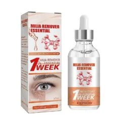 Milia Remover Serum Milia Spot Treatment Helps Dissolve And Reduce Oil Bump Uk -Cosmetics Promotion Store 1284111042 max