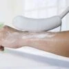 Long Handle Shower Brush, Handheld Body Massage Back Scrubber