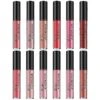 Allen Shaw Lip Gloss MoisturizingLipstick Waterproof Long Lasting Moist Vivid Colorful