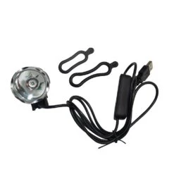 UV Glue Curing Lamp 5W USB LED Purple Light LED Lamp USB Powered Repair Tool