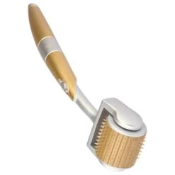 Professional 0.75mm Microneedling Roller For Women's Face Skin Care - 192 Pins Beauty Tool 9 Professional 0.75mm Microneedling Roller For Women's Face Skin Care - 192 Pins Beauty Tool -Cosmetics Promotion Store 1300665396 max