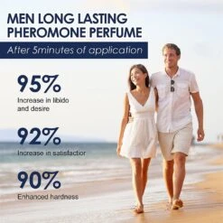 2pcs Perfumes Set Fragrance For Women Men Balm Fresh Portable Natural Deodorant Body Antiperspirants