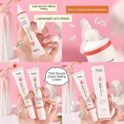 1-3pcs Double Eyelid Shaping Cream Eyelid Lift Invisible Natural Eyelids Glue Cream 2024 New 3pcs -Cosmetics Promotion Store 1306221299 max