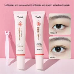1-3pcs Double Eyelid Shaping Cream Eyelid Lift Invisible Natural Eyelids Glue Cream 2024 New 3pcs -Cosmetics Promotion Store 1306221301 max