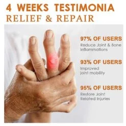 New Zealand Bee Venom Cream, Bee Venom Gel Joint And Bone Relief Cream 60g -Cosmetics Promotion Store 1306222527 max