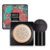 Makeup Bb Cream Mushroom Sponge Head Air Cushion Bb Cc Cream Concealer Foundation Natural Color