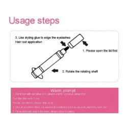 Double Eyelid Styling Cream Invisible Long Lasting Double Eyelid Shaping Tools