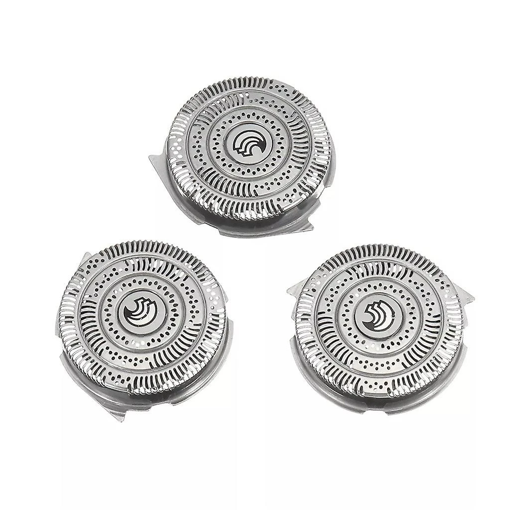 3X Replacement Shaver Blades For Philip Speedxl Smarttouchxl Hq9 2 3X Replacement Shaver Blades For Philip Speedxl Smarttouchxl Hq9 - Image 2