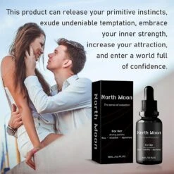 Pheromone For Man Attract Women Androstenone Pheromone Sexually Stimulating Fragrance Oil Flirting Sexy Perfume Product Women -Cosmetics Promotion Store 1317182074 max