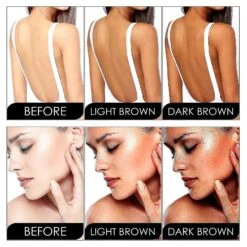 3xTanned Nasal Spray, Tanned Sunless Spray,deep Tanned Dry Spray-yvan