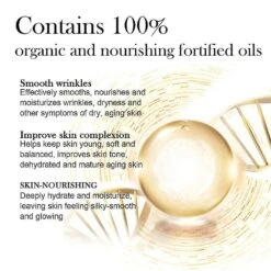 1-3pcs Castor Oil Black Seed Oil Rosehip Oil Face Serum, Lalena Rosehip Oil Black Seed Oil And Castor Oil Face Serum Natural Skin Care 1pc -Cosmetics Promotion Store 1319446285 max