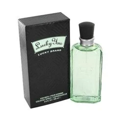 Lucky You By Lucky Brand For Men 3.4 Oz Cologne Spray