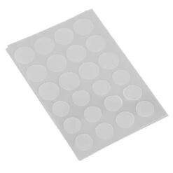 RtopR 24 Counts Acne Pimple Patch Round Shape Natural Spot Blemish Zit Patch Pimple Stickers For Facial Skin Acne Treatment -Cosmetics Promotion Store 1323562728 max