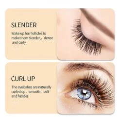 EyeLash Serum For EyeLash Growth Natural Rapid Growth Enhancing Eyelash, Eyebrow -Cosmetics Promotion Store 1344874844 max