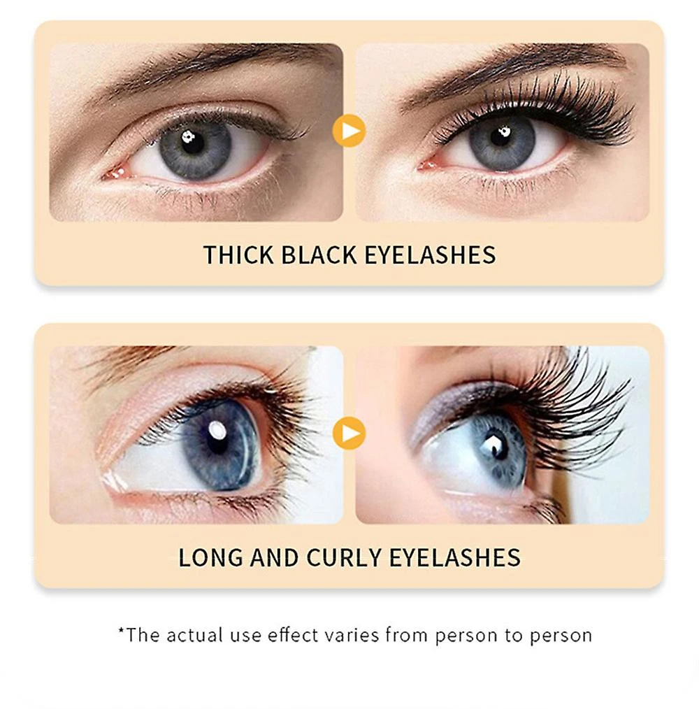 1-3PCS Eyelash Serum Thicker Eyelashes Premium Quality Natural Eyelash Growth Lashes Booster Instant Lash Transformation 3PCS 4 1-3PCS Eyelash Serum Thicker Eyelashes Premium Quality Natural Eyelash Growth Lashes Booster Instant Lash Transformation 3PCS - Image 4