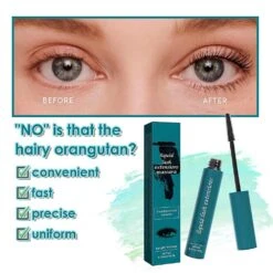 3X Liquid Lash Extensions Mascara Orchid Stem Cell Complex Same Day Dispatch -Cosmetics Promotion Store 1344899397 max