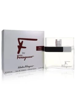 Salvatore Ferragamo FEau De Toilette Spray