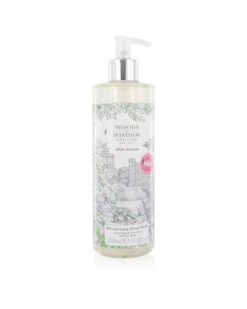 Woods Of Windsor White Jasmine Hand Wash
