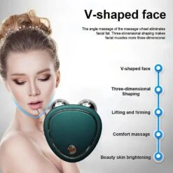 Mini Face Slimming Massager Micro Current Beauty Instrument Facial Contour Lifting Firming Rejuvenation Beauty Care Tools 7 Mini Face Slimming Massager Micro Current Beauty Instrument Facial Contour Lifting Firming Rejuvenation Beauty Care Tools -Cosmetics Promotion Store 1356300270 max