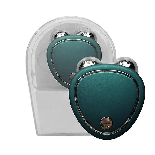 Mini Face Slimming Massager Micro Current Beauty Instrument Facial Contour Lifting Firming Rejuvenation Beauty Care Tools 3 Mini Face Slimming Massager Micro Current Beauty Instrument Facial Contour Lifting Firming Rejuvenation Beauty Care Tools - Image 3