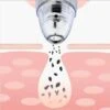 USB Blackhead Remover Electric Vacuum Acne Pimple Black Spot Suction Facial Pore Cleaner Skincare Exfoliating Beauty Instrument