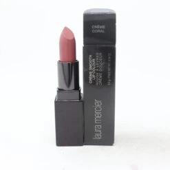 Laura Mercier Creme Smooth Lip Colour0.14oz/4g New With Box