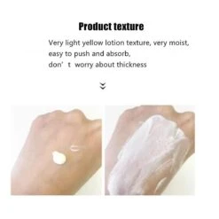 2PCS La Roche-Posay Anthelios Sunscreen SPF50+ Gel-Creme Anti-Brillance / Anti-Shine / La Roche Posay Sunscreen 50ml