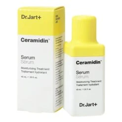 Ceramidin Serum Moisturizing Treatment 40ml Facial Essence Face Skin Care Brightening Nourishing Anti Aging Serum 40ml -Cosmetics Promotion Store 1366740914 max