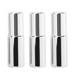 3pcs Professional Glass Perfume Roller Bottle Portable Essential Oil Roll On Bottles Set 5mlSilver 9 3pcs Professional Glass Perfume Roller Bottle Portable Essential Oil Roll On Bottles Set 5mlSilver -Cosmetics Promotion Store 1369170163 max