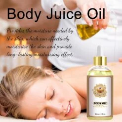 Moisturizing Body Oil For Dry Skin - 60ml 9 Moisturizing Body Oil For Dry Skin - 60ml -Cosmetics Promotion Store 1374206470 max