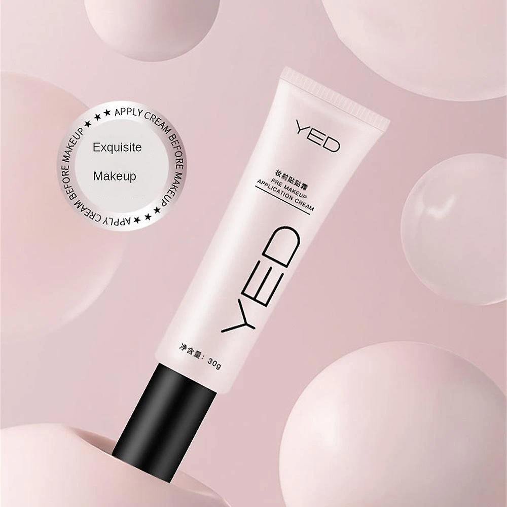 3PCS YED Face Makeup Primer Oil-control Base Concealer Pre Makeup Eye Contour Spot Dark Circle Correcting Oil-Free Skin Foundation 2 3PCS YED Face Makeup Primer Oil-control Base Concealer Pre Makeup Eye Contour Spot Dark Circle Correcting Oil-Free Skin Foundation - Image 2