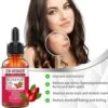 Rosehip Essential Oil Natural Pure Oil For Face Anti Aging Anti Wrinkle SeruM3