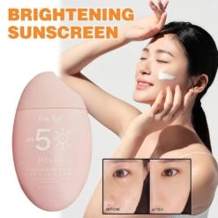 Fairyskin Premium Brightening Sunscreen SPF50 7 Fairyskin Premium Brightening Sunscreen SPF50 -Cosmetics Promotion Store 1376153808 max
