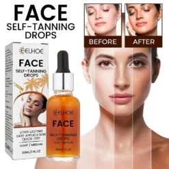 30ml Self Tanning Spray Fast Body Face Makeup Cream Solarium-Wheat Color Tanner -Cosmetics Promotion Store 1378059130 max