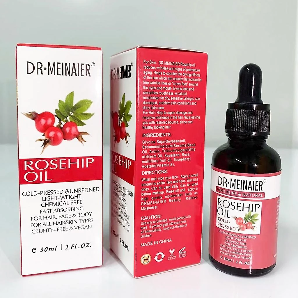 DRMEINAIER Essential Oil For Women Body Massage Lubrication Beauty Health 5 DRMEINAIER Essential Oil For Women Body Massage Lubrication Beauty Health - Image 5