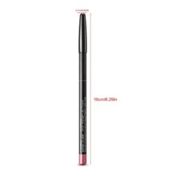 12Pcs Professional Waterproof Lipliner Pencil Smooth Natural Lip Liner Pen 7 12Pcs Professional Waterproof Lipliner Pencil Smooth Natural Lip Liner Pen -Cosmetics Promotion Store 1379176129 max