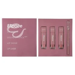 Matte Shine GlossyLipstick Lipliner Set Waterproof Long Lasting Non-Stick Cup 9 Matte Shine GlossyLipstick Lipliner Set Waterproof Long Lasting Non-Stick Cup -Cosmetics Promotion Store 1379177399 max