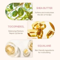 Lip Plumper Vitamin E Plumping Lip Serum Transparent Toot Lip Oil Lip Plumper 1 -Cosmetics Promotion Store 1379177963 max