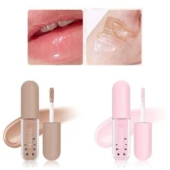 Lip Plumper Vitamin E Plumping Lip Serum Transparent Toot Lip Oil Lip Plumper 1 -Cosmetics Promotion Store 1379178005 max
